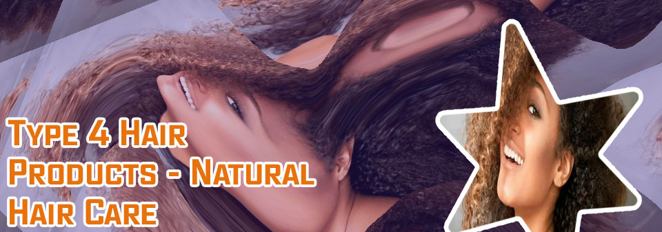 4c hair care