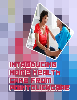 At home health care