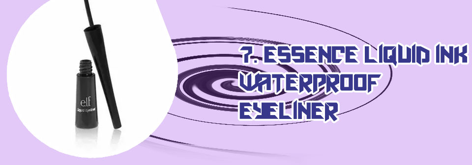 Best cheap liquid eyeliner
