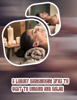Best couples spa packages near me