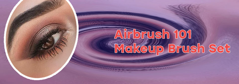 Best eyeshadow brushes for hooded eyes