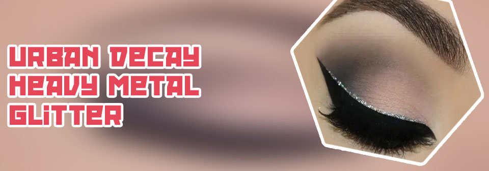Best glitter eyeliner