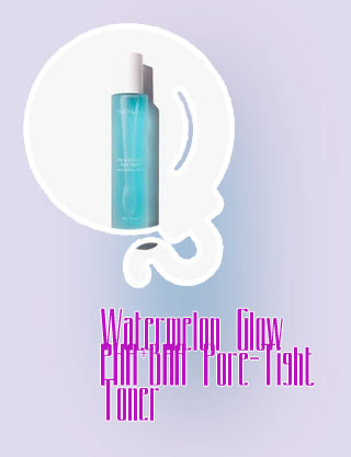 Best korean toner for pores