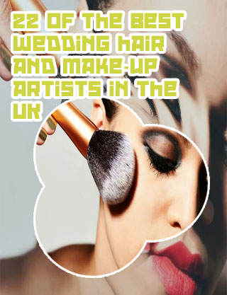 Best makeup for makeup artists
