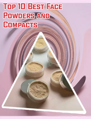 Best powder for face daily use