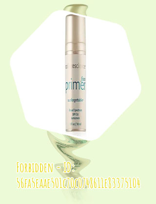 Best primer for flaky skin