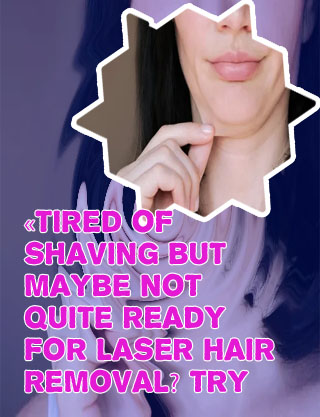 Best treatment for loose neck skin