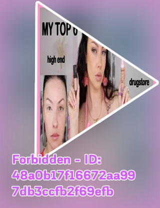 Concealer for dry under eyes