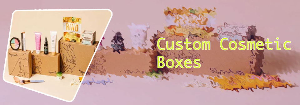 Cosmetic box