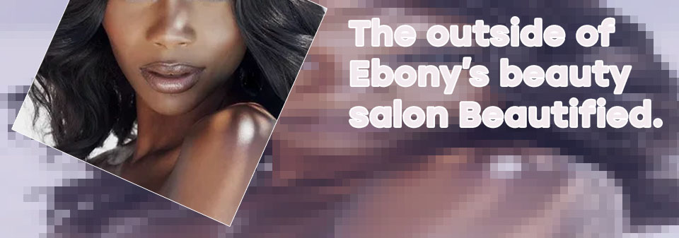Ebony's beauty supply