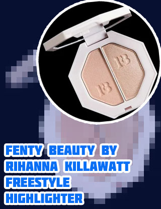 Fenty killawatt freestyle highlighter