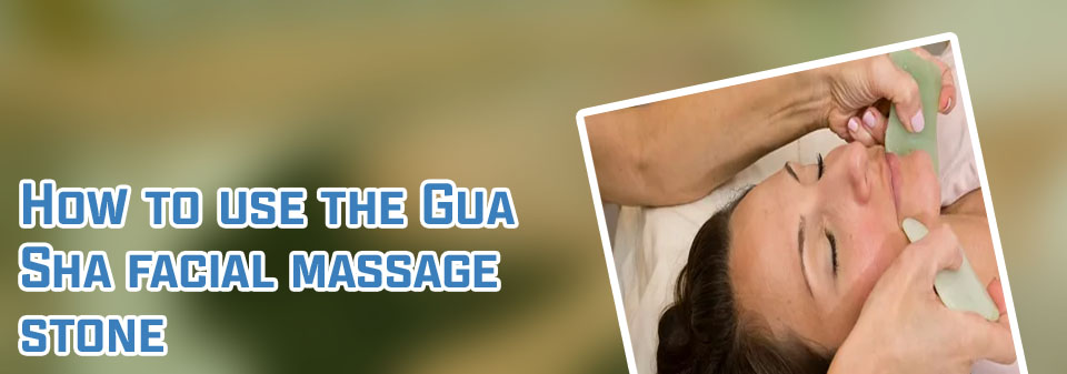 Gua sha chin