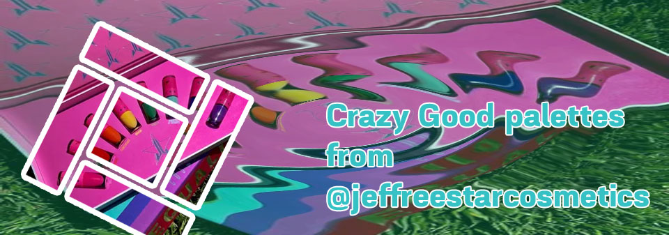 Jefree star cosmetics