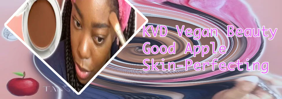 Kvd good apple