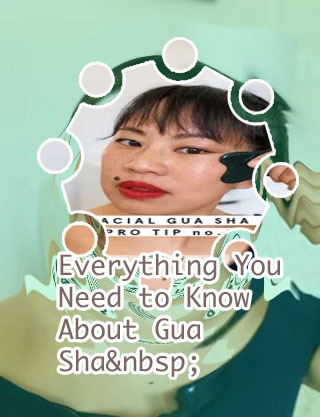 Lanshin gua sha review