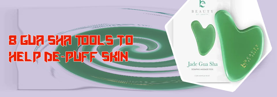 Lanshin gua sha tool