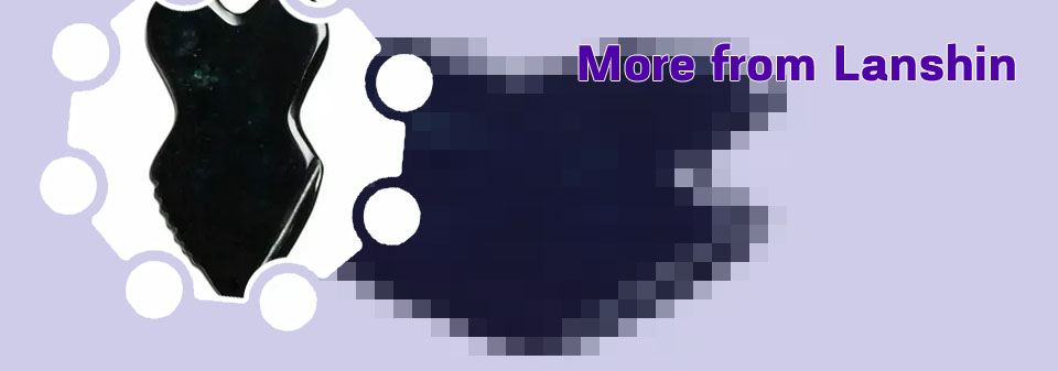 Lanshin pro gua sha tool