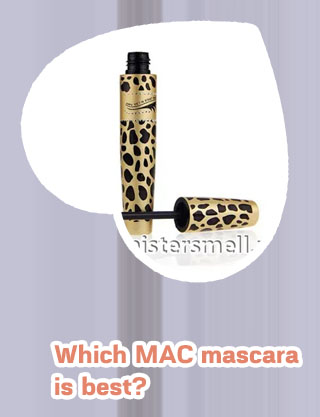 Mac mascara waterproof price