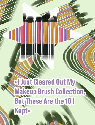 Make up brushes best