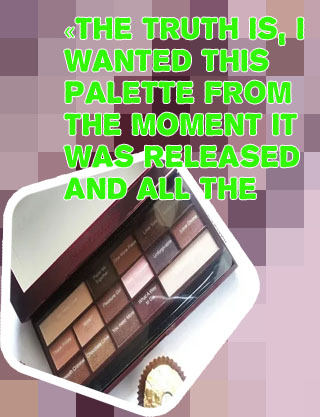 Makeup revolution near me