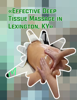 Massage therapy near me deep tissue