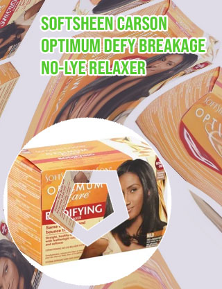Optimum defy breakage relaxer