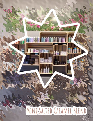 Organic cosmetic store near me