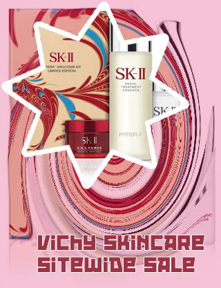 Pitera skin care