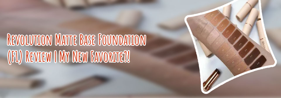 Revolution foundation