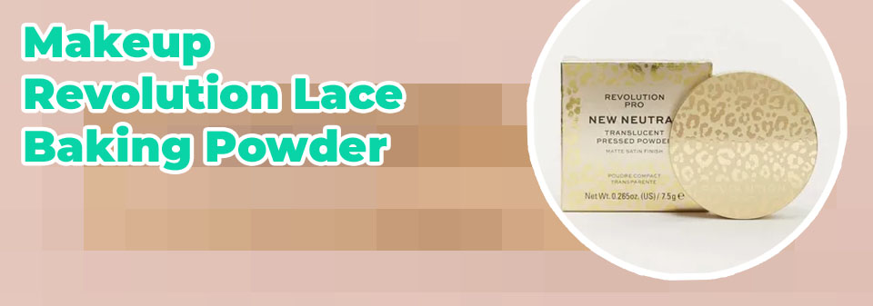 Revolution powder