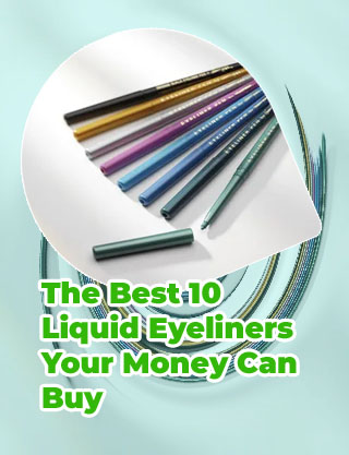 You eyeliner pen