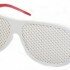 pinhole glasses